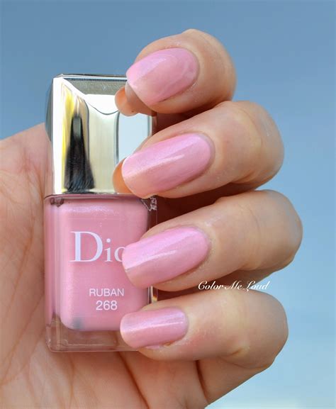 vernis dior maybe|dior nail polish.